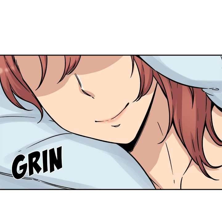 Excuse me, This is my Room Chapter 52 - Page 103