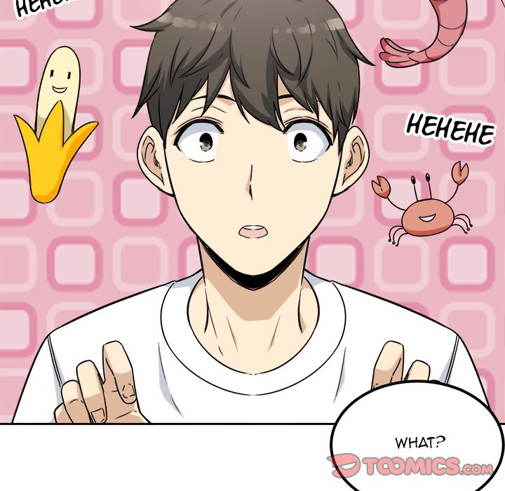 Excuse me, This is my Room Chapter 55 - Page 57