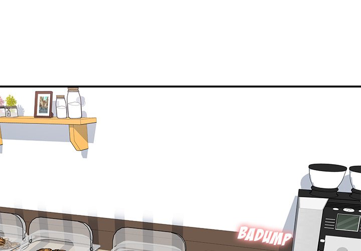 Excuse me, This is my Room Chapter 64 - Page 4