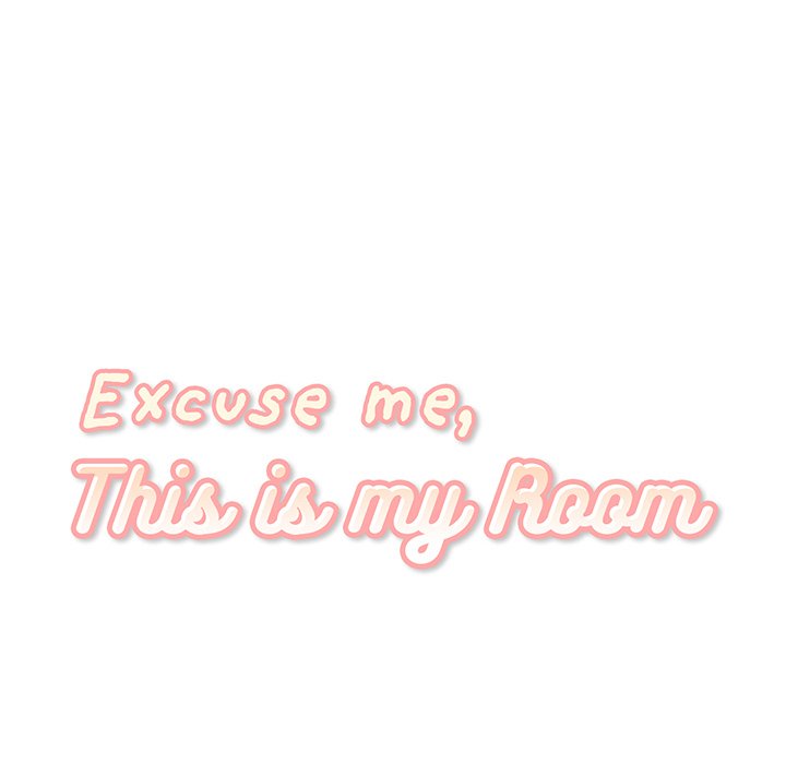 Excuse me, This is my Room Chapter 65 - Page 8