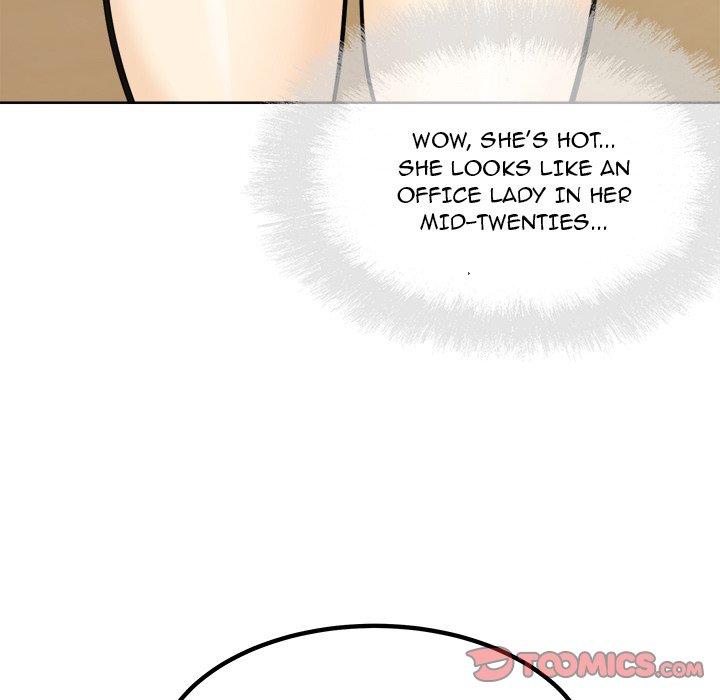 Excuse me, This is my Room Chapter 72 - Page 39