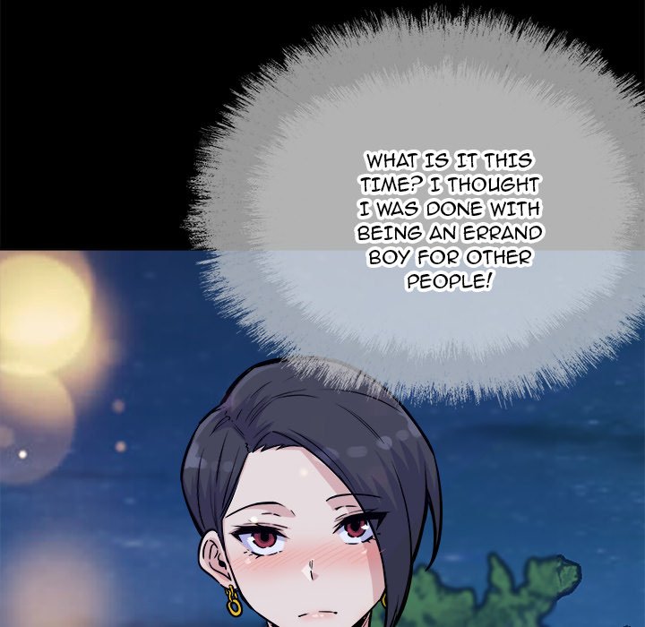 Excuse me, This is my Room Chapter 73 - Page 46