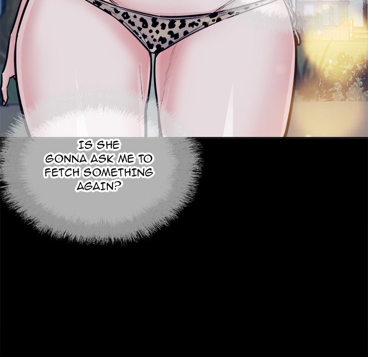 Excuse me, This is my Room Chapter 73 - Page 48