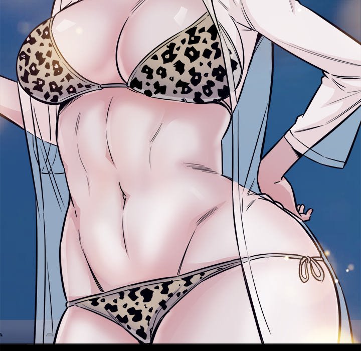 Excuse me, This is my Room Chapter 73 - Page 66