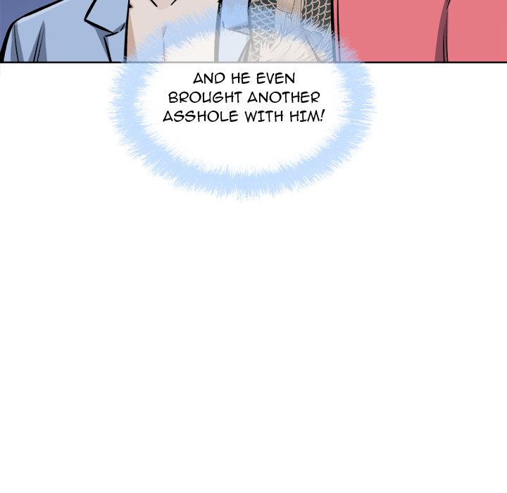 Excuse me, This is my Room Chapter 76 - Page 10