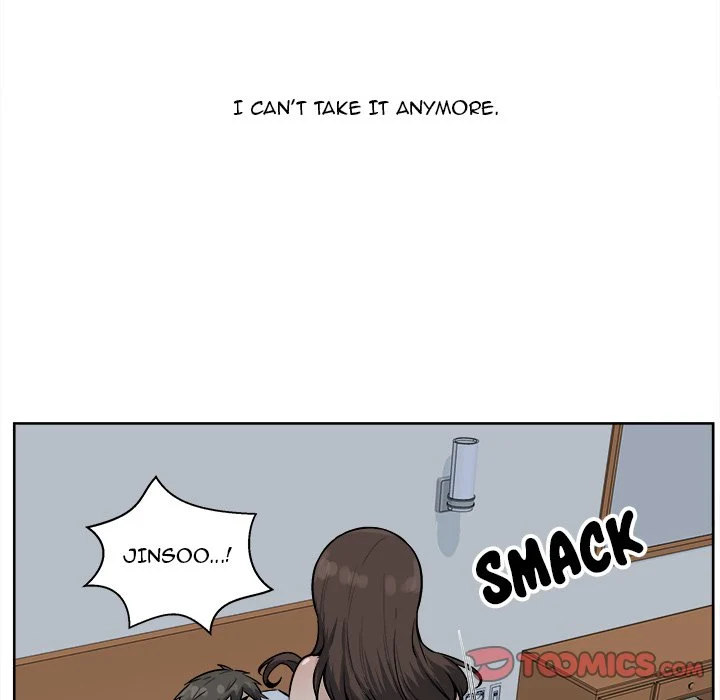 Excuse me, This is my Room Chapter 81 - Page 108