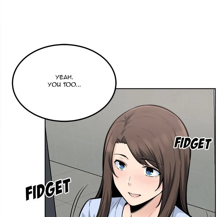 Excuse me, This is my Room Chapter 82 - Page 83