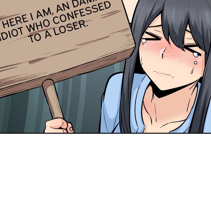 Excuse me, This is my Room Chapter 84 - Page 47