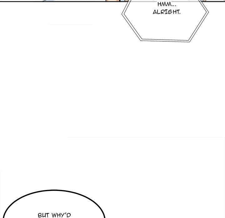 Excuse me, This is my Room Chapter 90 - Page 82