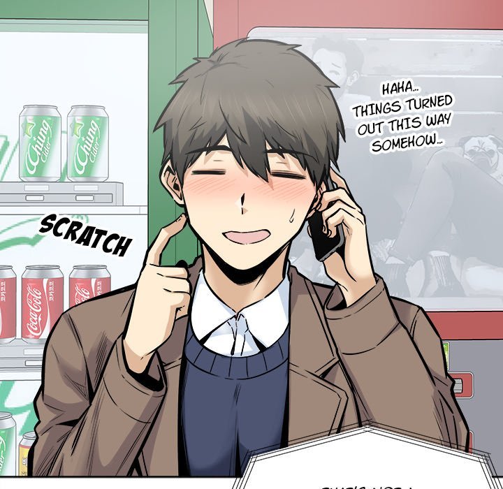 Excuse me, This is my Room Chapter 91 - Page 102