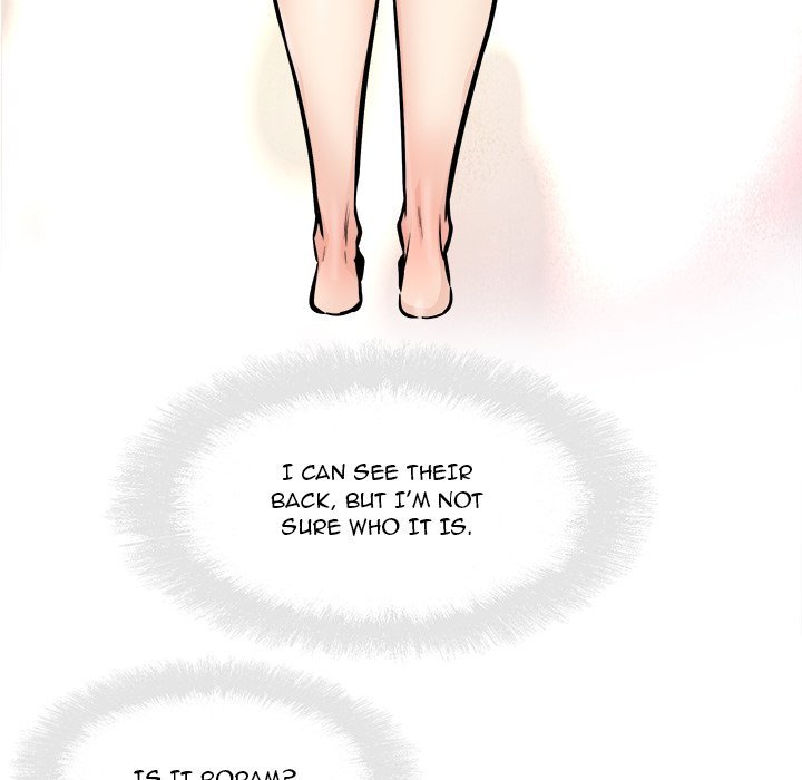 Excuse me, This is my Room Chapter 93 - Page 86