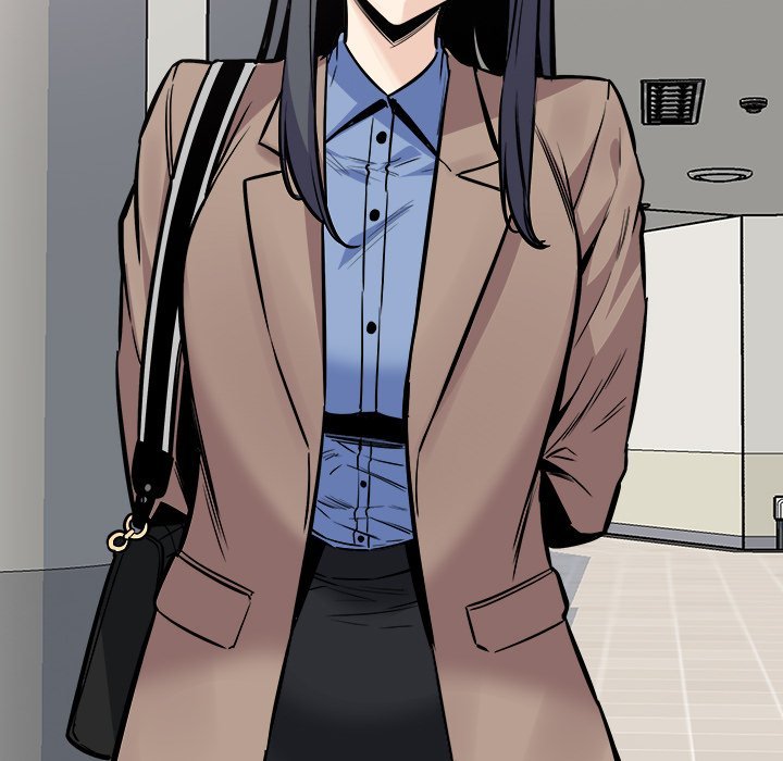 Excuse me, This is my Room Chapter 95 - Page 43