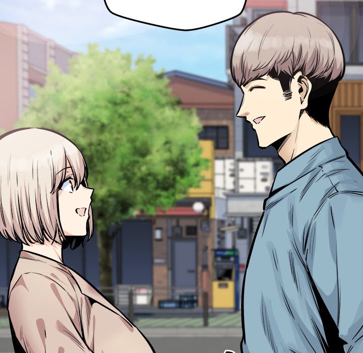 Excuse me, This is my Room Chapter 97 - Page 28