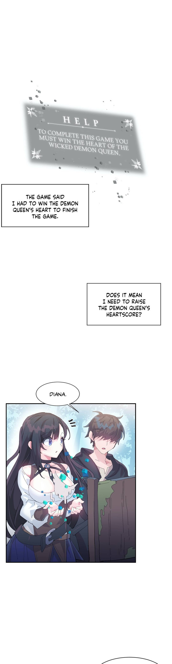 Log in to Lust-a-land Chapter 10 - Page 15