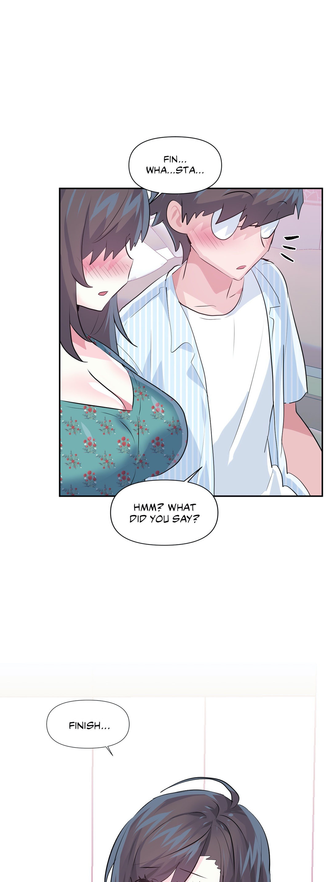 Log in to Lust-a-land Chapter 80 - Page 25