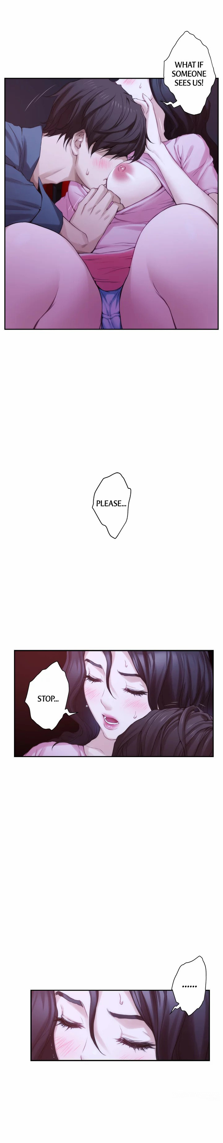 S-Mate Chapter 26 - Page 23