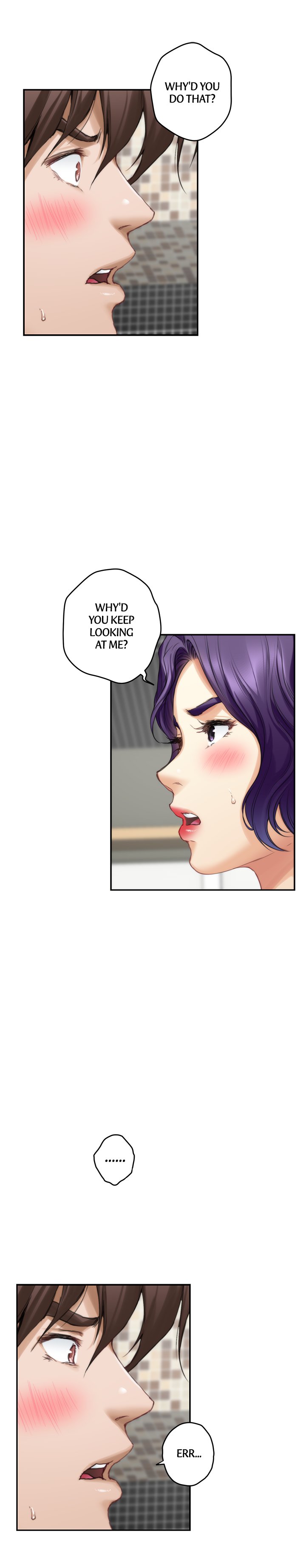 S-Mate Chapter 71 - Page 13