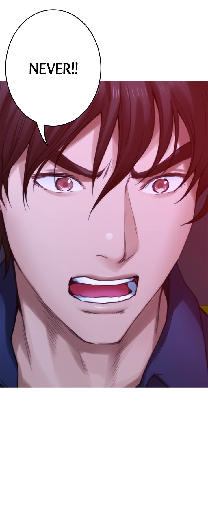 S-Mate Chapter 73 - Page 28