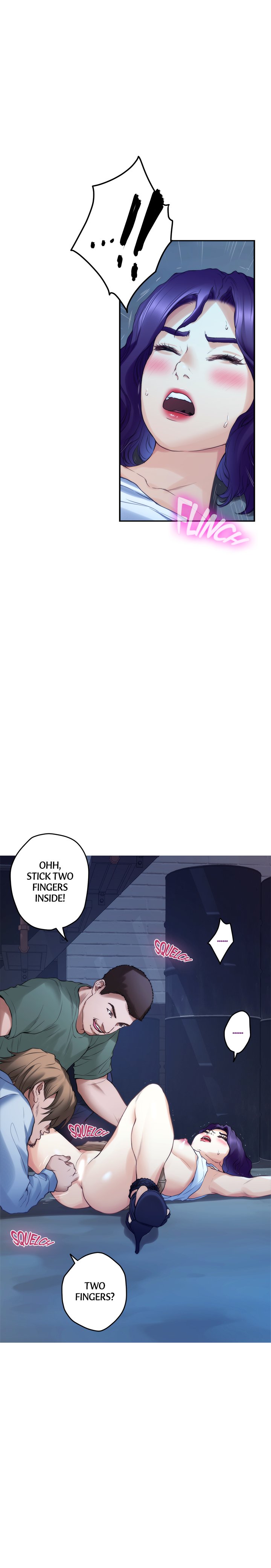 S-Mate Chapter 81 - Page 20