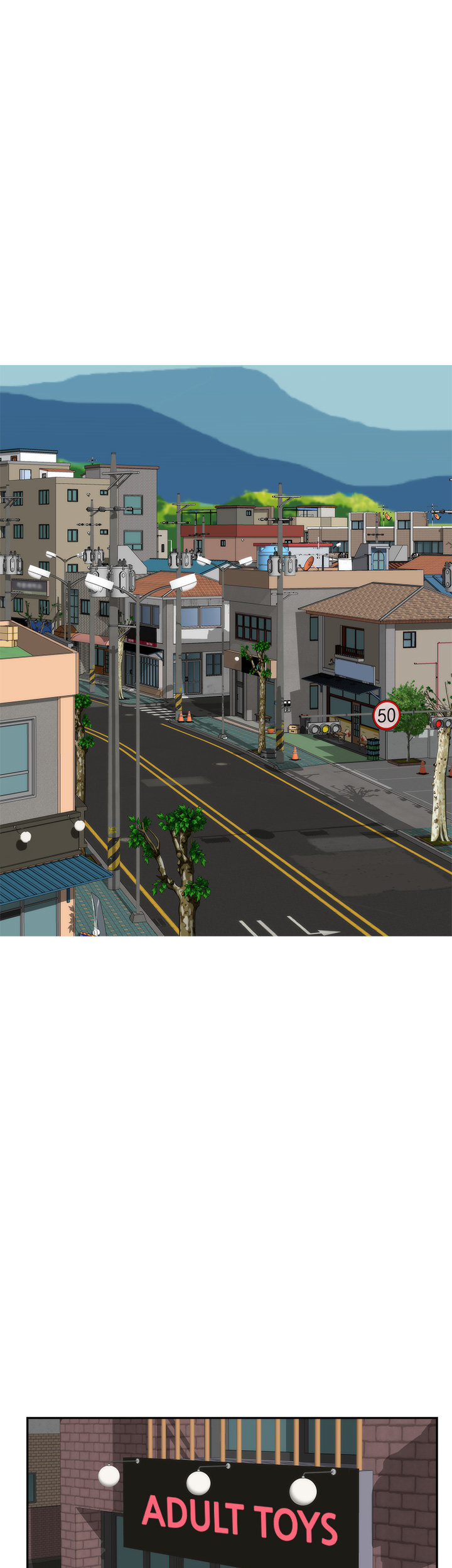 S-Mate Chapter 98 - Page 41