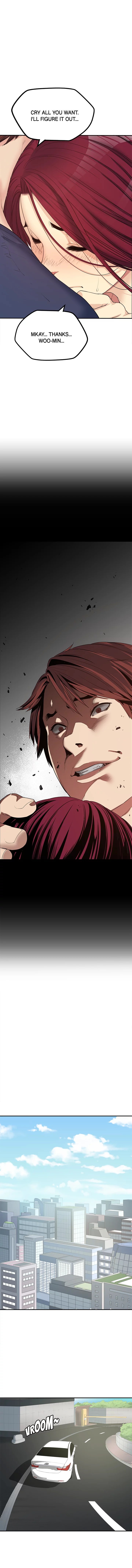 My Best Friend’s Girl Chapter 10 - Page 10