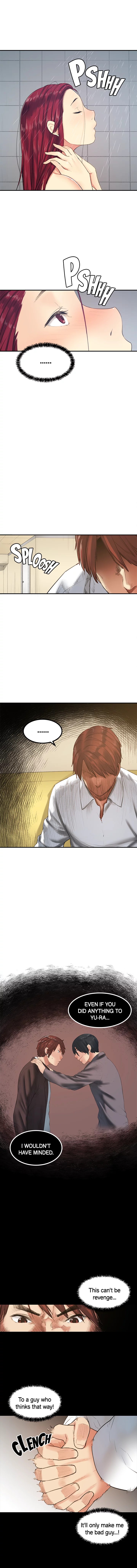 My Best Friend’s Girl Chapter 19 - Page 3