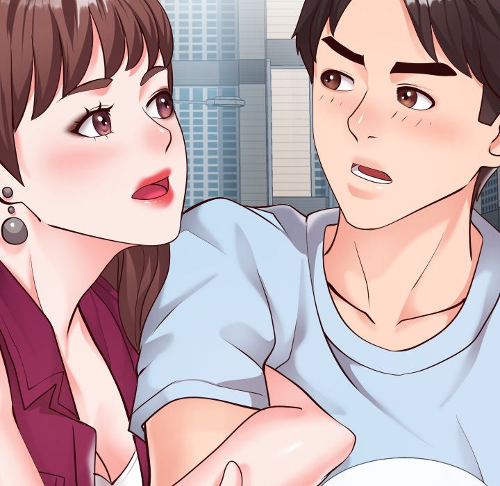 Inexperienced Chapter 15 - Page 78