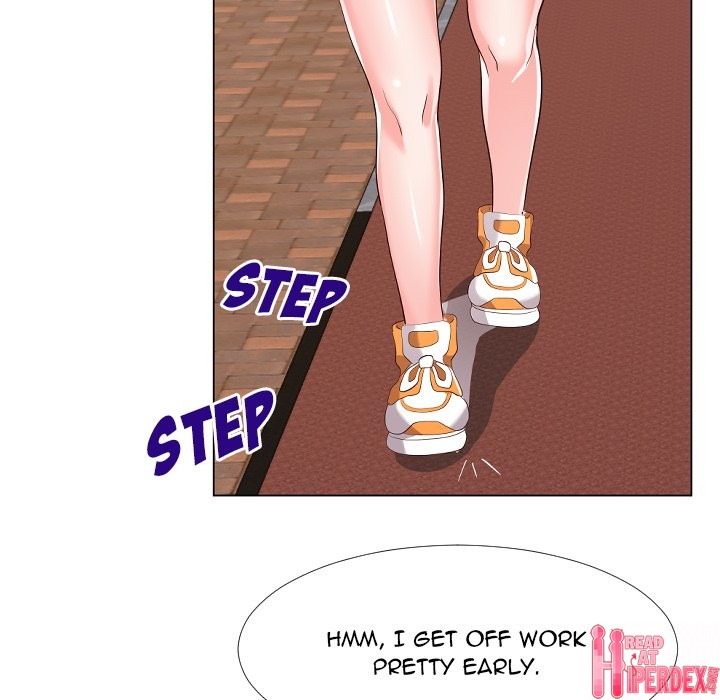 Inexperienced Chapter 16 - Page 55