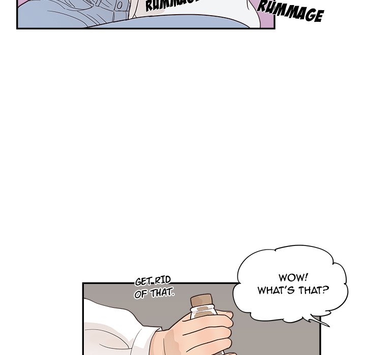 His Women’s University Chapter 100 - Page 29