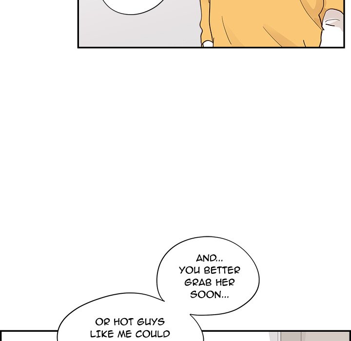 His Women’s University Chapter 100 - Page 65