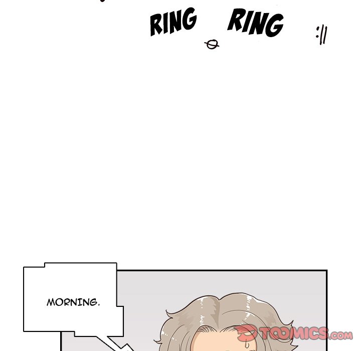 His Women’s University Chapter 105 - Page 42