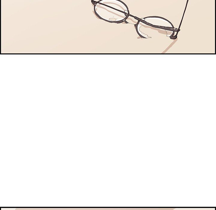 His Women’s University Chapter 111 - Page 99