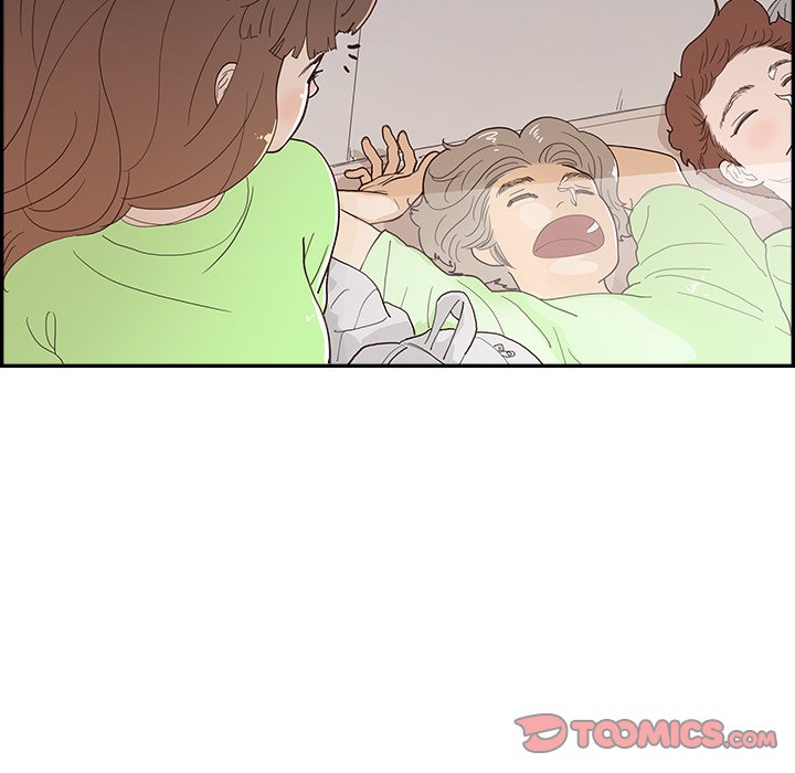 His Women’s University Chapter 117 - Page 106