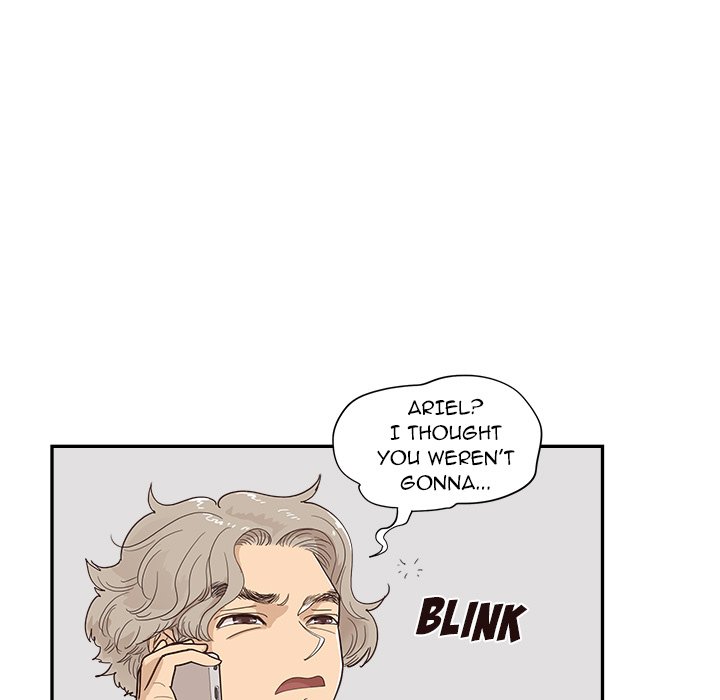 His Women’s University Chapter 119 - Page 15