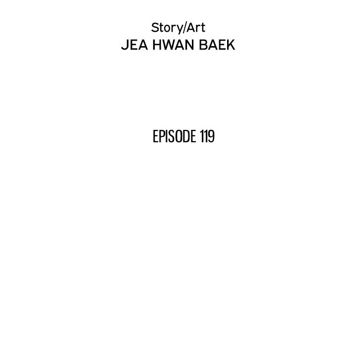 His Women’s University Chapter 119 - Page 23