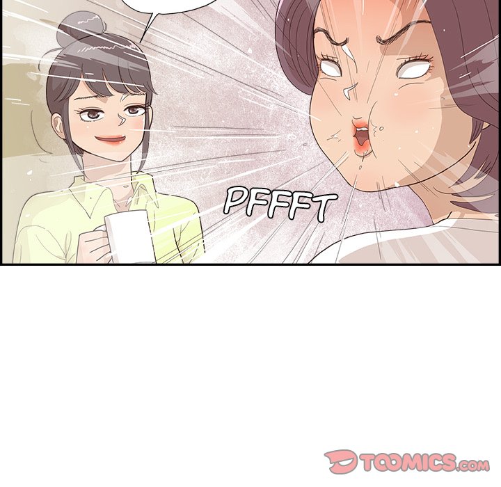 His Women’s University Chapter 125 - Page 50