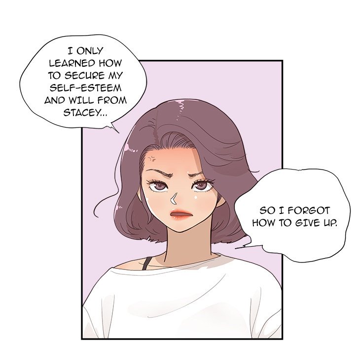 His Women’s University Chapter 125 - Page 61