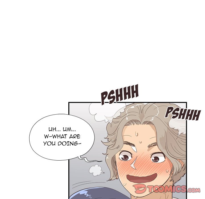 His Women’s University Chapter 129 - Page 22