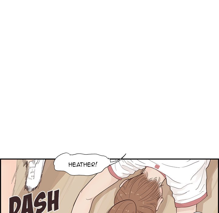 His Women’s University Chapter 130 - Page 39