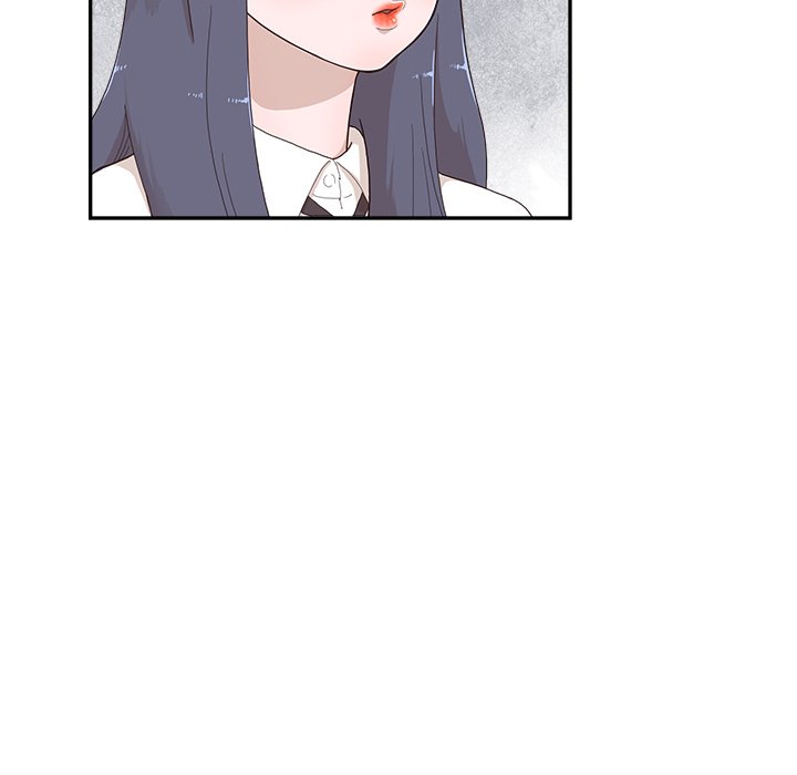 His Women’s University Chapter 133 - Page 103