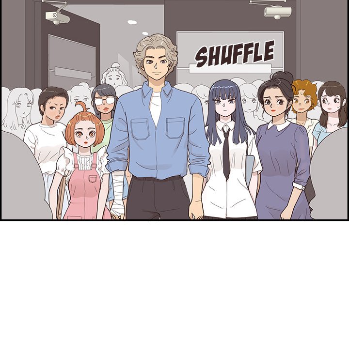 His Women’s University Chapter 136 - Page 64