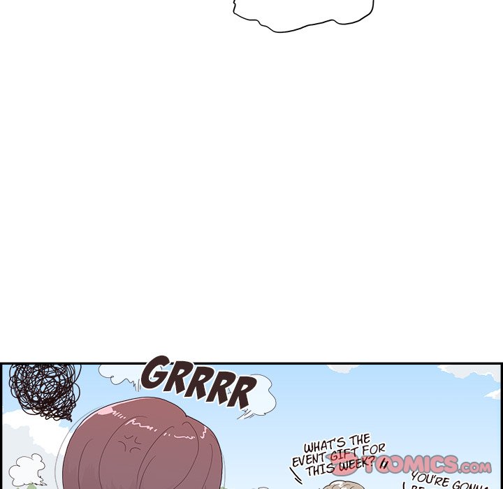 His Women’s University Chapter 137 - Page 70