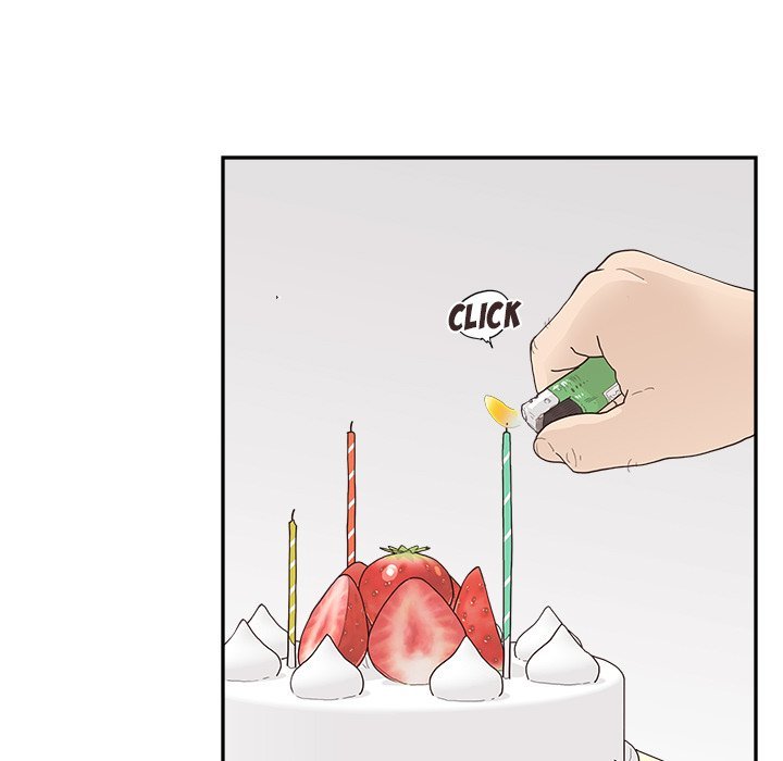 His Women’s University Chapter 148 - Page 103