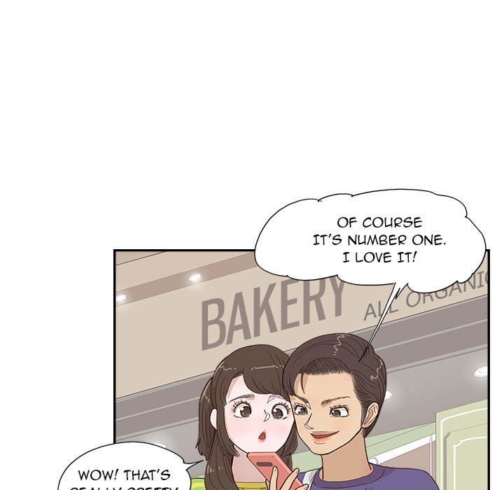 His Women’s University Chapter 148 - Page 31