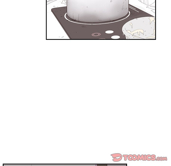 His Women’s University Chapter 148 - Page 6