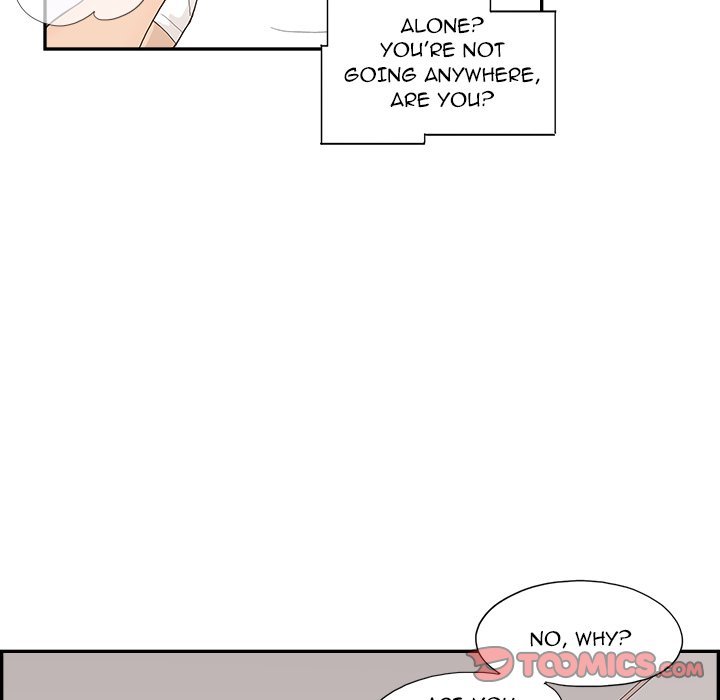 His Women’s University Chapter 148 - Page 66