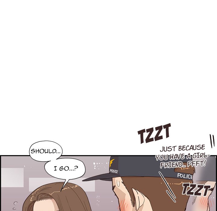 His Women’s University Chapter 156 - Page 5