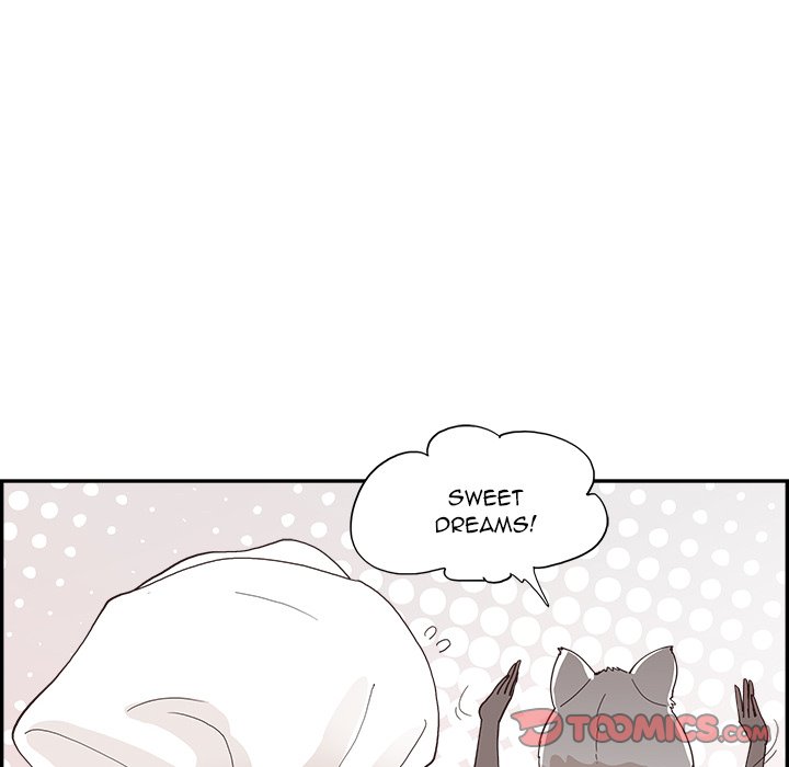 His Women’s University Chapter 157 - Page 62