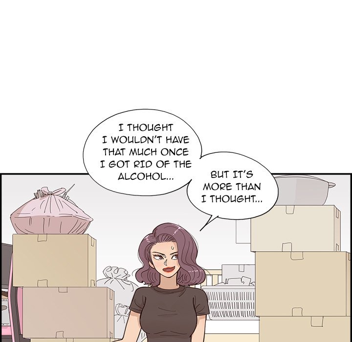 His Women’s University Chapter 157 - Page 69