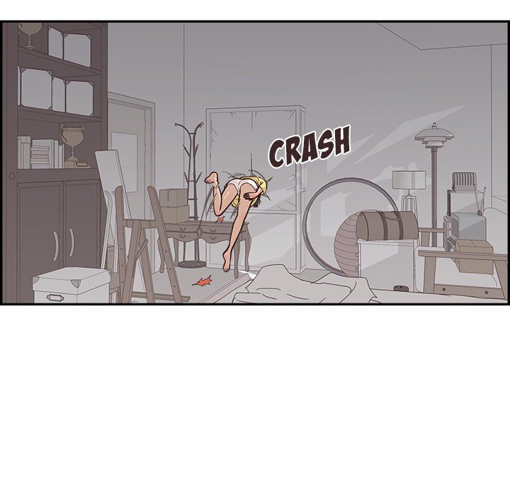 His Women’s University Chapter 157 - Page 88